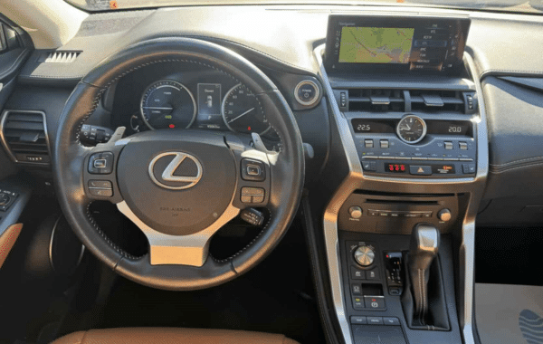 lexus-nx-300h-2wd-luxe - 1020264713