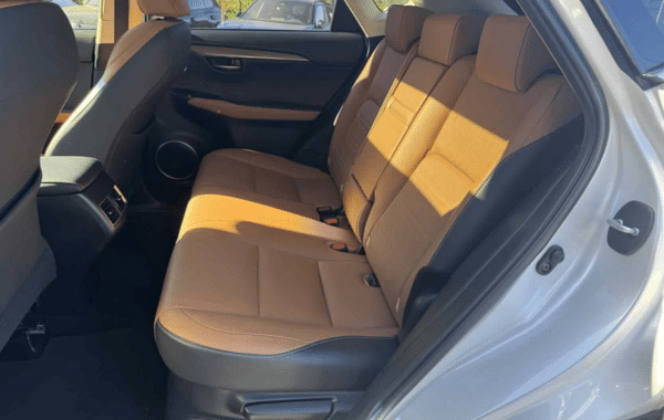 lexus-nx-300h-2wd-luxe - 1020264713