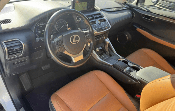 lexus-nx-300h-2wd-luxe - 1020264713