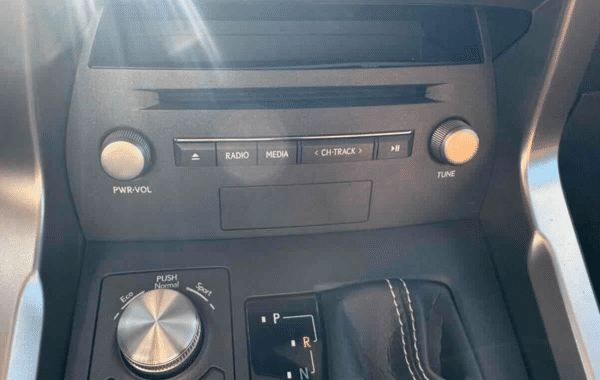 lexus-nx-300h-2wd-luxe - 1020264713