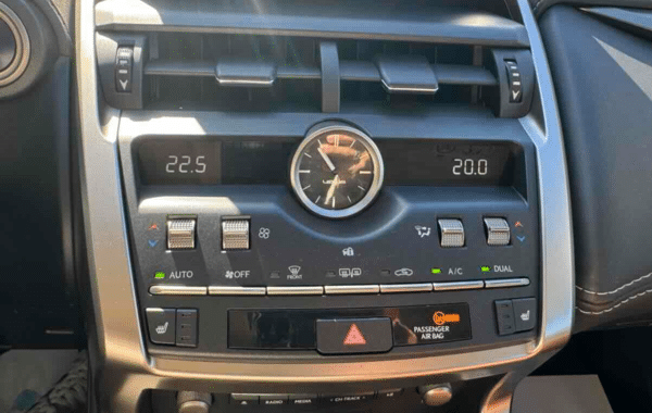 lexus-nx-300h-2wd-luxe - 1020264713
