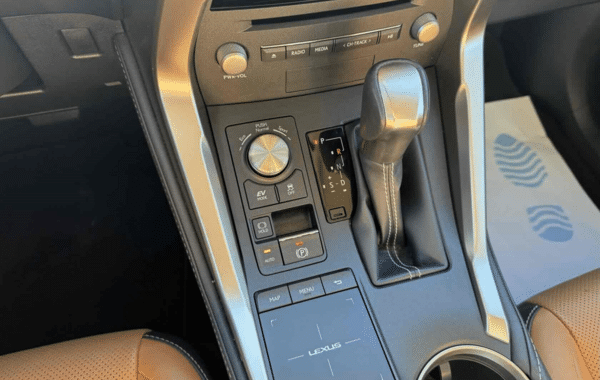 lexus-nx-300h-2wd-luxe - 1020264713