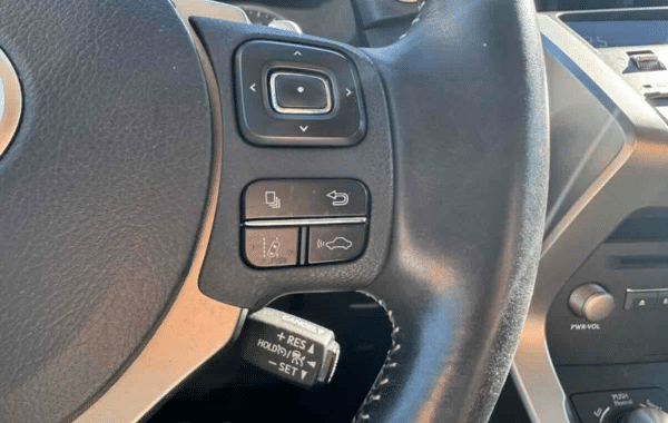lexus-nx-300h-2wd-luxe - 1020264713