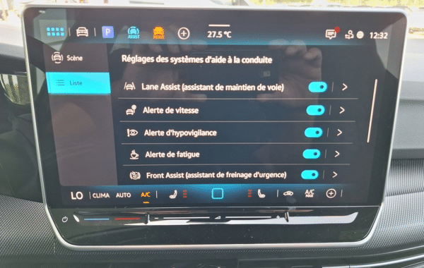 volkswagen-golf-viii-1-5-etsi-evo2-116ch-r-line-edition-dsg7 - 1020404713