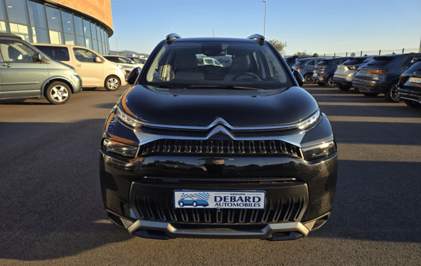 citroen-c3-aircross-1-2-puretech-110ch-s-s-plus - 1020444713