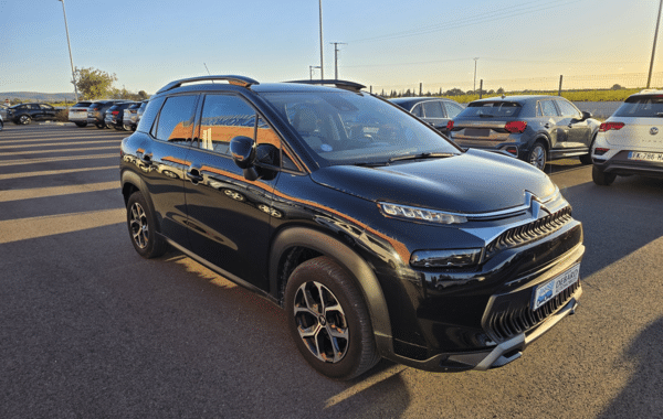 citroen-c3-aircross-1-2-puretech-110ch-s-s-plus - 1020444713
