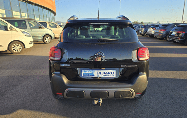 citroen-c3-aircross-1-2-puretech-110ch-s-s-plus - 1020444713