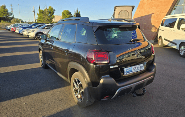citroen-c3-aircross-1-2-puretech-110ch-s-s-plus - 1020444713