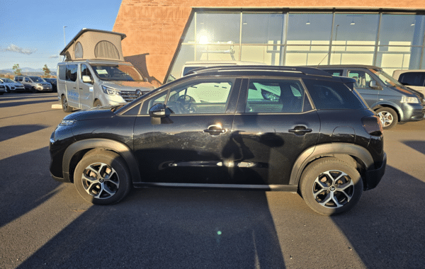 citroen-c3-aircross-1-2-puretech-110ch-s-s-plus - 1020444713