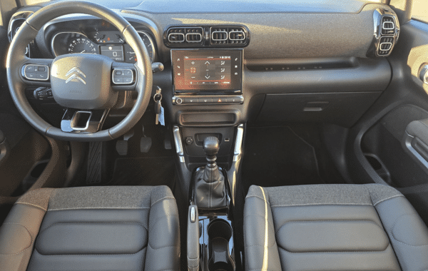 citroen-c3-aircross-1-2-puretech-110ch-s-s-plus - 1020444713