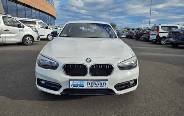 bmw-serie-1-f21-f20-118d-xdrive-150ch-sport-5p - 1020474713