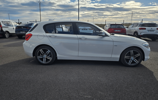 bmw-serie-1-f21-f20-118d-xdrive-150ch-sport-5p - 1020474713