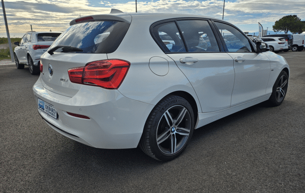 bmw-serie-1-f21-f20-118d-xdrive-150ch-sport-5p - 1020474713