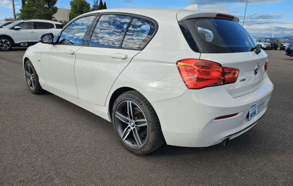 bmw-serie-1-f21-f20-118d-xdrive-150ch-sport-5p - 1020474713