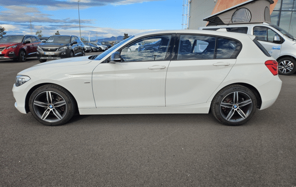 bmw-serie-1-f21-f20-118d-xdrive-150ch-sport-5p - 1020474713