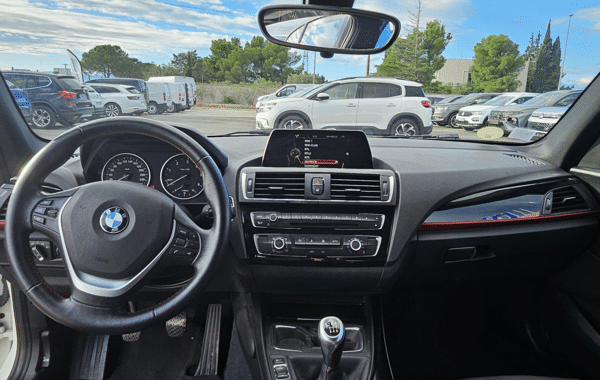 bmw-serie-1-f21-f20-118d-xdrive-150ch-sport-5p - 1020474713