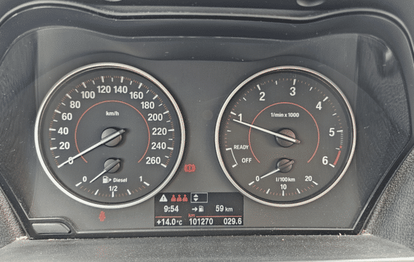 bmw-serie-1-f21-f20-118d-xdrive-150ch-sport-5p - 1020474713