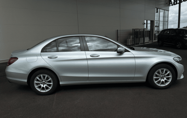 mercedes-classe-c-180-d-business-7g-tronic-plus - 1020494713