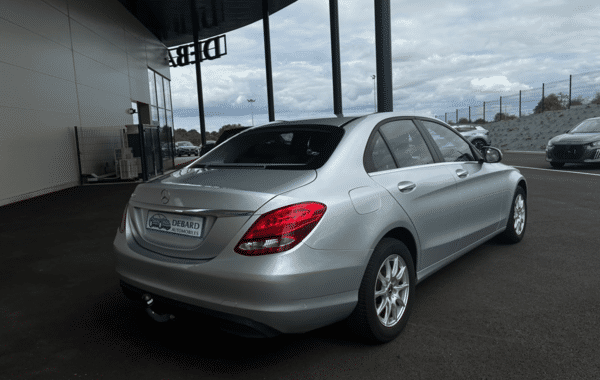 mercedes-classe-c-180-d-business-7g-tronic-plus - 1020494713