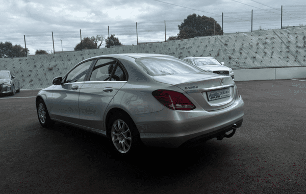 mercedes-classe-c-180-d-business-7g-tronic-plus - 1020494713