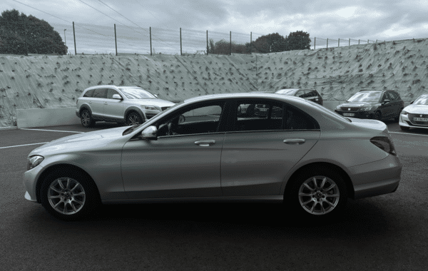 mercedes-classe-c-180-d-business-7g-tronic-plus - 1020494713