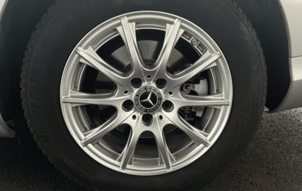 mercedes-classe-c-180-d-business-7g-tronic-plus - 1020494713