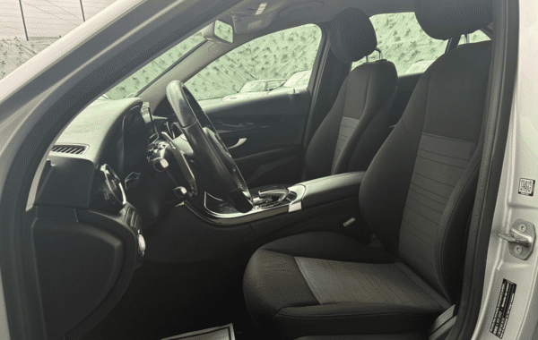 mercedes-classe-c-180-d-business-7g-tronic-plus - 1020494713