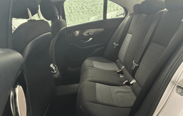mercedes-classe-c-180-d-business-7g-tronic-plus - 1020494713