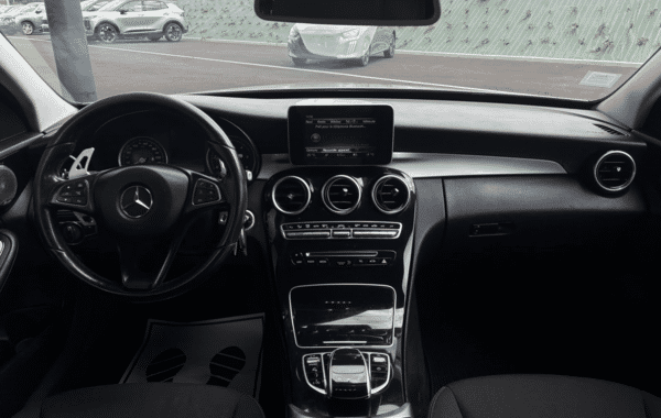 mercedes-classe-c-180-d-business-7g-tronic-plus - 1020494713