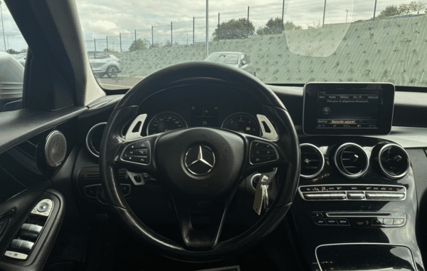 mercedes-classe-c-180-d-business-7g-tronic-plus - 1020494713