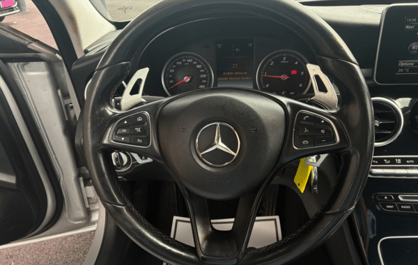 mercedes-classe-c-180-d-business-7g-tronic-plus - 1020494713