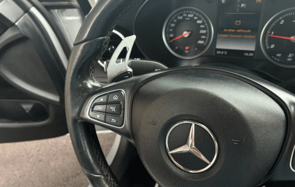mercedes-classe-c-180-d-business-7g-tronic-plus - 1020494713