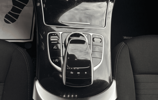 mercedes-classe-c-180-d-business-7g-tronic-plus - 1020494713