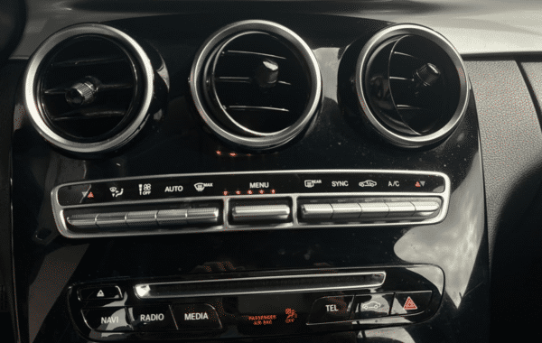 mercedes-classe-c-180-d-business-7g-tronic-plus - 1020494713