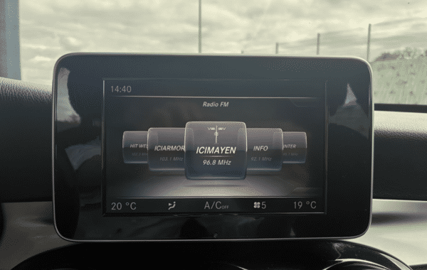 mercedes-classe-c-180-d-business-7g-tronic-plus - 1020494713