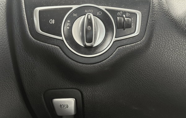 mercedes-classe-c-180-d-business-7g-tronic-plus - 1020494713