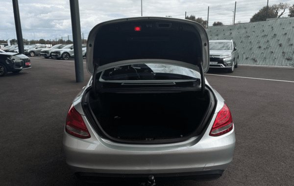 mercedes-classe-c-180-d-business-7g-tronic-plus - 1020494713