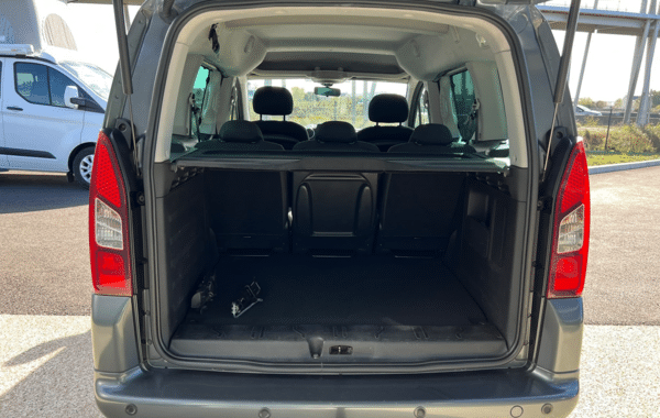 peugeot-partner-tepee-1-6-bluehdi-100ch-style - 1020714713