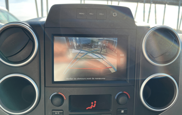peugeot-partner-tepee-1-6-bluehdi-100ch-style - 1020714713