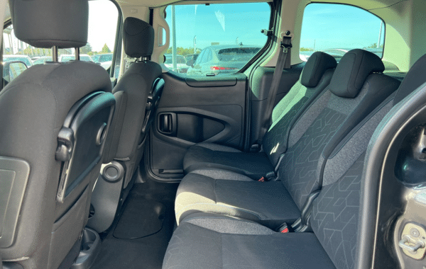 peugeot-partner-tepee-1-6-bluehdi-100ch-style - 1020714713