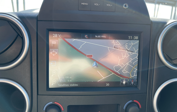 peugeot-partner-tepee-1-6-bluehdi-100ch-style - 1020714713
