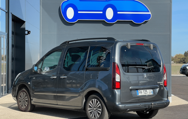 peugeot-partner-tepee-1-6-bluehdi-100ch-style - 1020714713