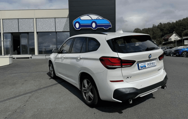 bmw-x1-f48-sdrive20da-190ch-m-sport - 1020744713