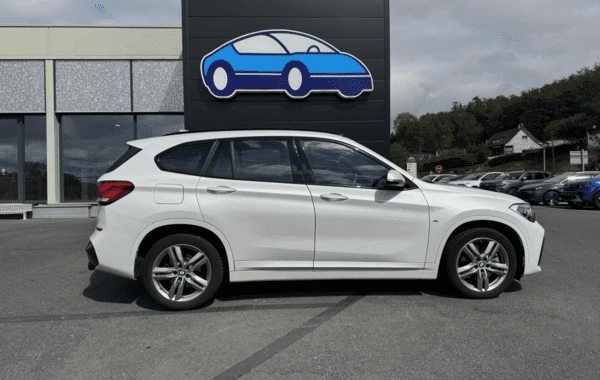 bmw-x1-f48-sdrive20da-190ch-m-sport - 1020744713