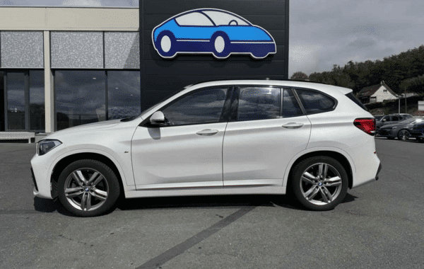 bmw-x1-f48-sdrive20da-190ch-m-sport - 1020744713