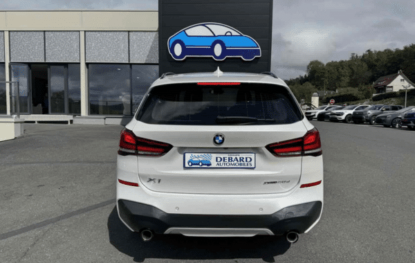 bmw-x1-f48-sdrive20da-190ch-m-sport - 1020744713
