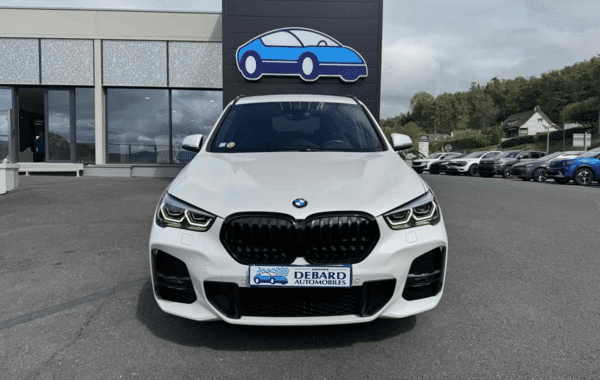 bmw-x1-f48-sdrive20da-190ch-m-sport - 1020744713