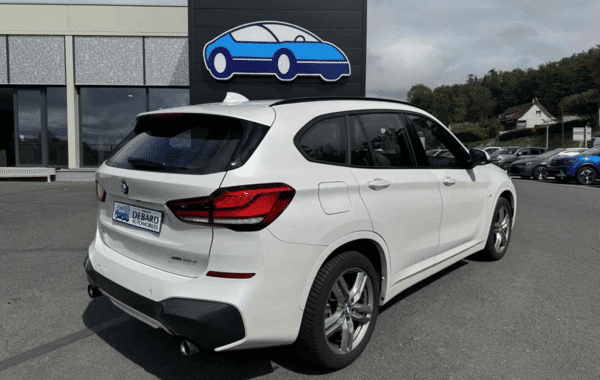 bmw-x1-f48-sdrive20da-190ch-m-sport - 1020744713