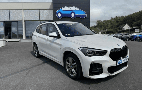 bmw-x1-f48-sdrive20da-190ch-m-sport - 1020744713