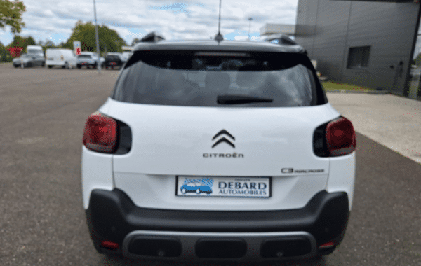 citroen-c3-aircross-bluehdi-120ch-s-s-shine-eat6 - 1020914713